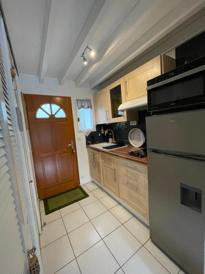 Jolie Maison Au Golf Lacanau Luaran gambar