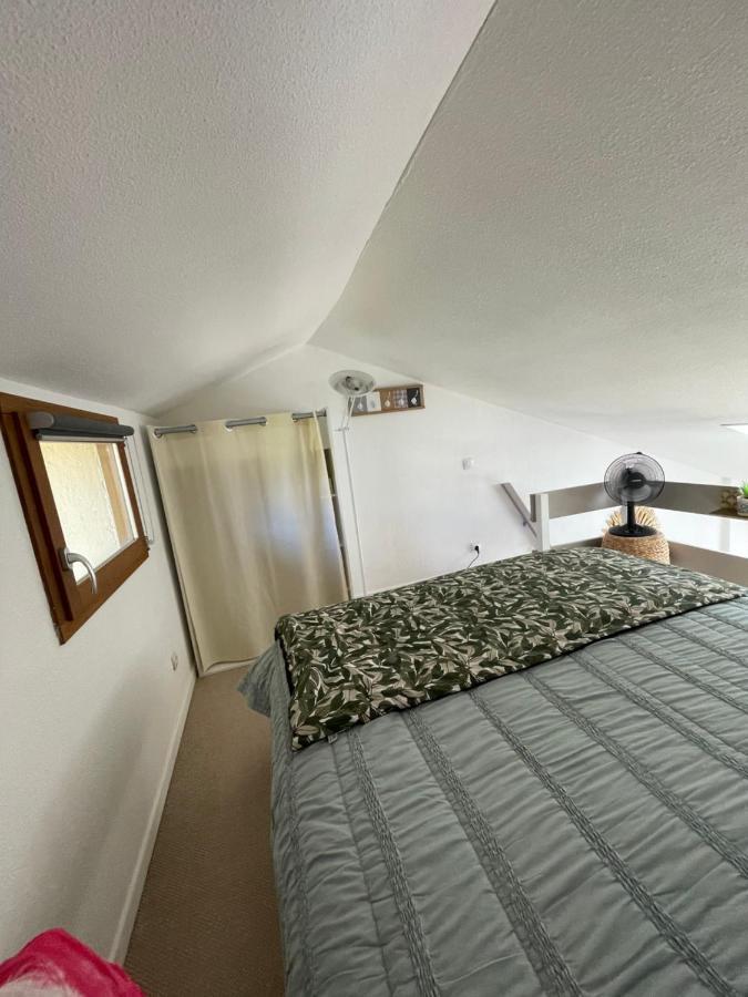 Jolie Maison Au Golf Lacanau Luaran gambar